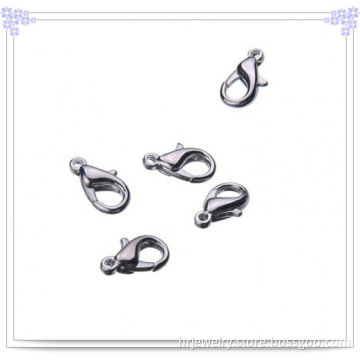 Fashion Accessories Stainless Steel Lobster Clasp (HR3083)